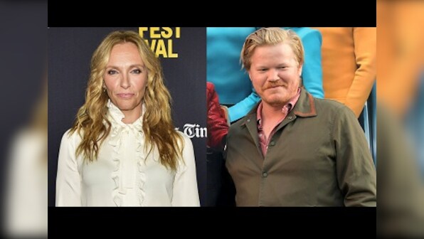 Toni Collette, Jesse Plemons, David Thewlis join Charlie Kaufman's Netflix film, I’m Thinking of Ending Things