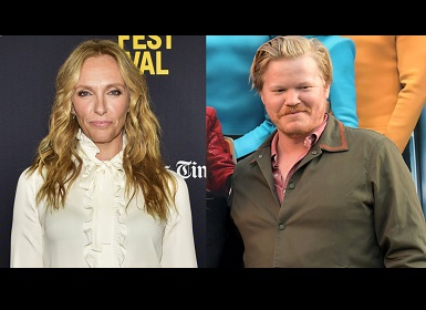 Toni Collette, Jesse Plemons, David Thewlis join Charlie Kaufman's Netflix film, I’m Thinking of Ending Things Toni Collette, Jesse Plemons, David Thewlis join Charlie Kaufman's Netflix film, I’m Thinking of Ending Things