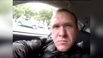 New Zealand mosque shooting at Christchurch: Officials arrest 3; suspected shooter a white supremacist who live-streamed Friday attack