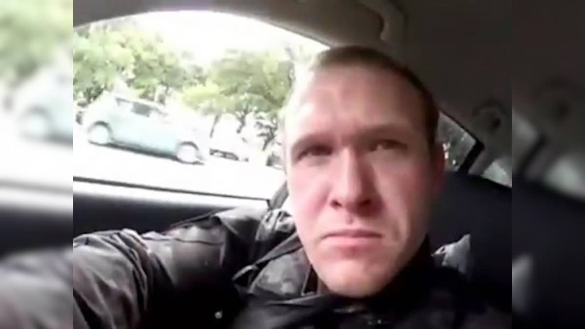 Christchurch mosque attacks: New Zealand police charges shooter with terrorism; Brenton Tarrant ordered to undergo psychiatric test