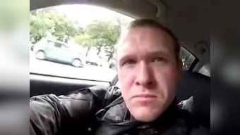 Christchurch shooter Brenton Tarrant sacks lawyer to represent himself in court; attorney says he appears mentally stable