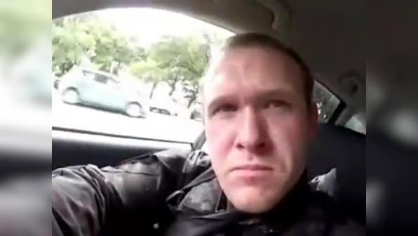 Christchurch mosque attacks: New Zealand police charges shooter with terrorism; Brenton Tarrant ordered to undergo psychiatric test