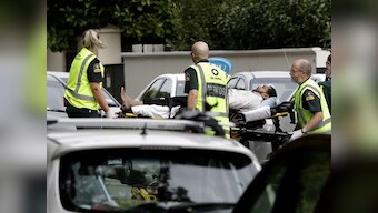 ‘New Zealand couldn’t escape global wave of right-wing extremism’: Christchurch resident after attack on mosques