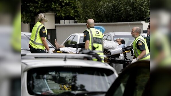 ‘New Zealand couldn’t escape global wave of right-wing extremism’: Christchurch resident after attack on mosques