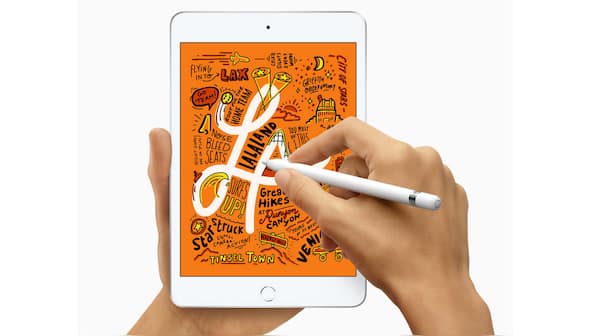 Apple is likely to replace iPad Mini with a foldable device that supports stylus: Report