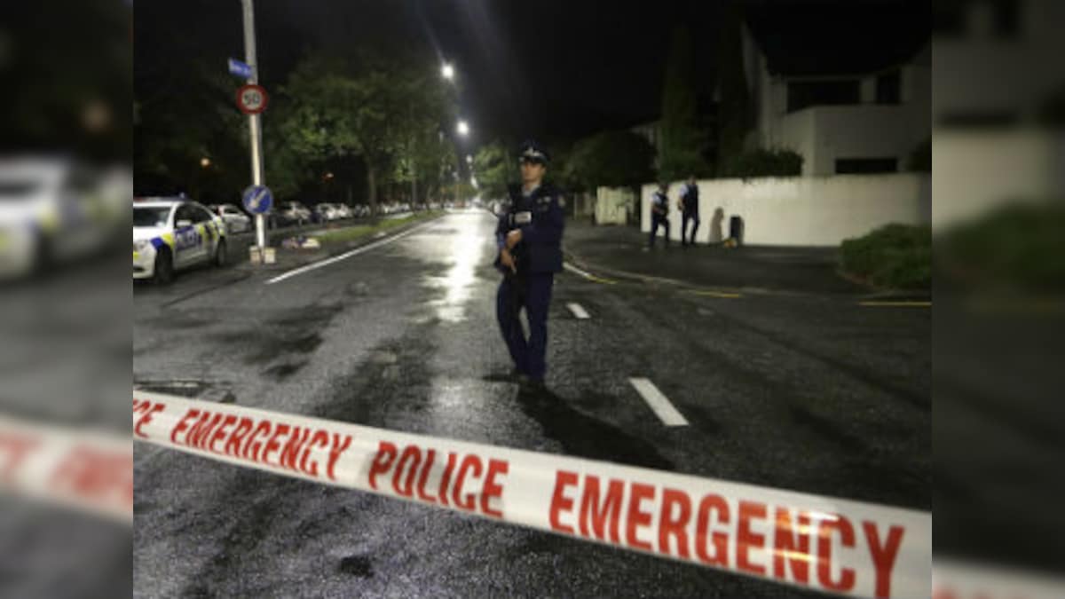 New Zealand mosque terror attack: Pakistan to give national award to citizen killed trying to overpower gunman