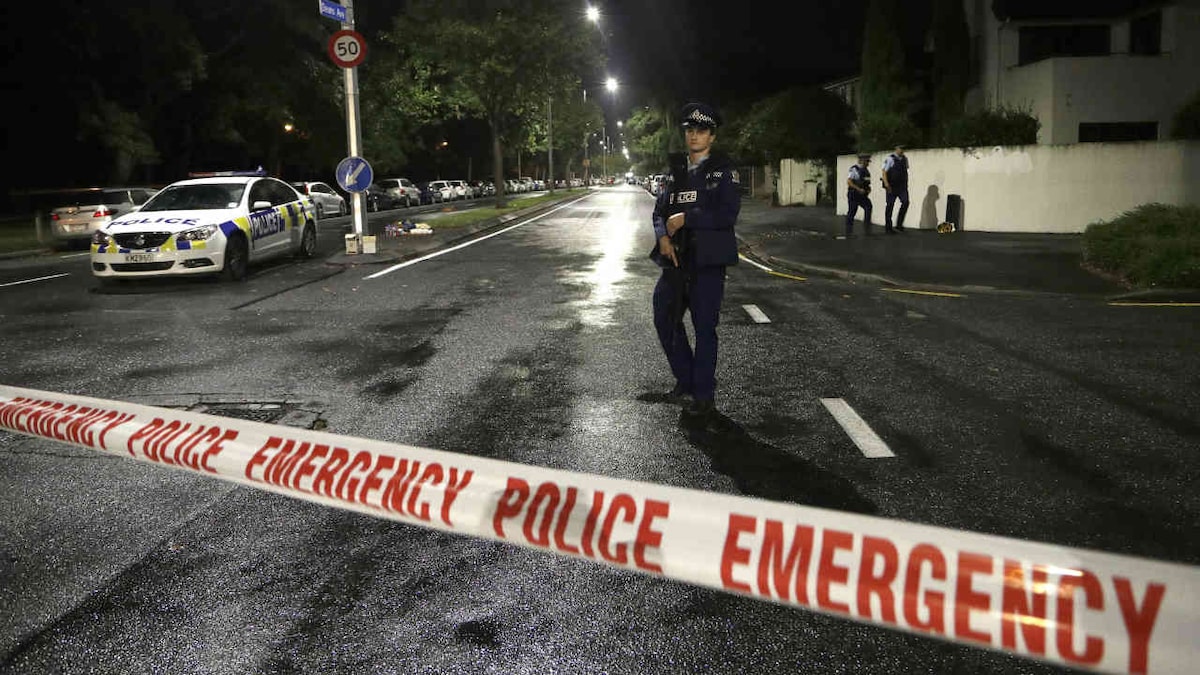 Global tech consortium takes down more than 800 versions of New Zealand mass shooting video