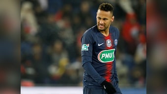 Ligue 1: PSG boss Tomas Tuchel not willing to let Neymar leave, admits it will be tough to find replacement for Brazilian striker