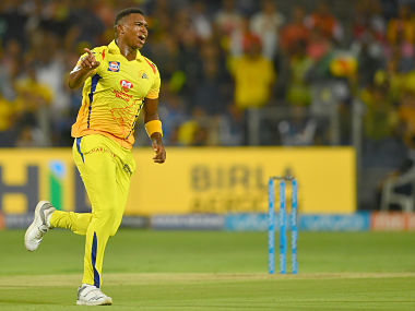 IPL 2019: Chennai Super Kings' Lungi Ngidi ruled out of tournament due to side strain; no replacement named yet IPL 2019: Chennai Super Kings' Lungi Ngidi ruled out of tournament due to side strain; no replacement named yet