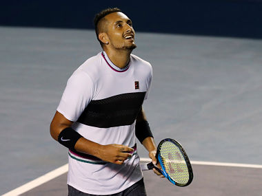 Mexican Open: Nick Kyrgios continues fine run to set up title clash with Alexander Zverev; Wang Yafan to face Sofia Kenin in final Mexican Open: Nick Kyrgios continues fine run to set up title clash with Alexander Zverev; Wang Yafan to face Sofia Kenin in final