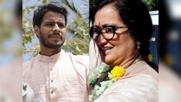 In Karnataka's Mandya, stardom may hijack campaign as Sumalatha, Nikhil Gowda seek to cash in on sympathy, family legacy