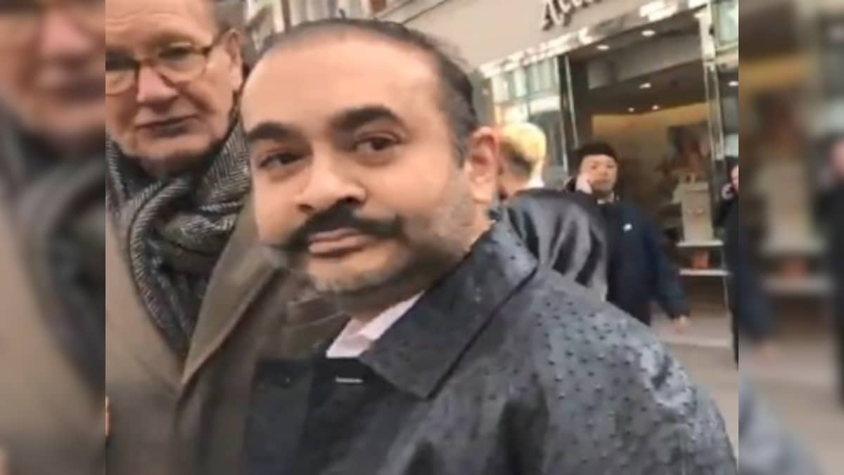 PNB scam: Indian govt submits more proof against fugitive Nirav Modi in money laundering case