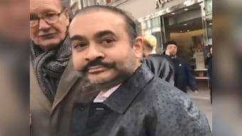 PNB scam: Nirav Modi's extradition trial to begin in UK in over $2 bn fraud, money laundering case