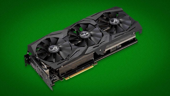 Nvidia Ampere GPU rumours hint at vastly reduced pricing and improved performance