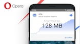 Opera Browser for Android to come with free, unlimited built-in VPN service