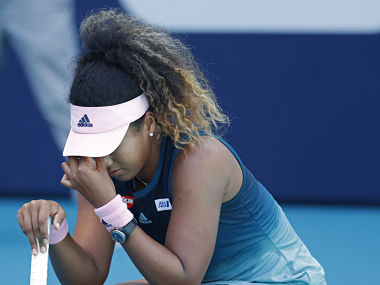 Miami Open: Naomi Osaka’s stint as World No 1 has stopped being fun, and it’s not hard to see why Miami Open: Naomi Osaka’s stint as World No 1 has stopped being fun, and it’s not hard to see why