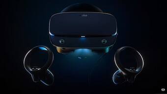 Oculus Rift S with built-in sensors unveiled at GDC 2019; arrives in Spring 2019