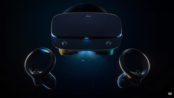 Facebook F8 2019: Oculus Rift S and Quest to go on pre-order from 21 May at $399