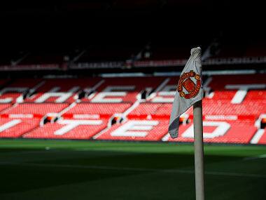 Manchester United sue management simulation game Football Manager over use of name