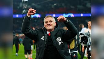 Champions League: Norwegian press lavishes praise on Ole Gunnar Solskjaer after Manchester United's heroics in Paris