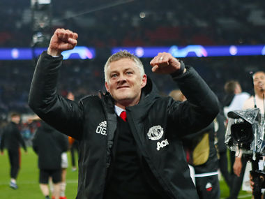 Champions League: Norwegian press lavishes praise on Ole Gunnar Solskjaer after Manchester United's heroics in Paris Champions League: Norwegian press lavishes praise on Ole Gunnar Solskjaer after Manchester United's heroics in Paris