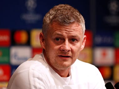 Champions League: Manchester United not afraid to play Barcelona at Camp Nou, says manager Ole Gunnar Solskjaer