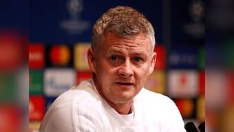 Champions League: Manchester United not afraid to play Barcelona at Camp Nou, says manager Ole Gunnar Solskjaer