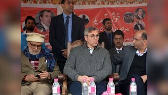 With Lok Sabha polls in sight, Jammu and Kashmir's political parties begin election campaigns in full earnest