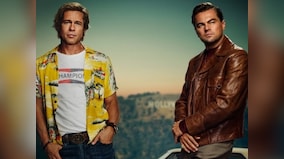 From Once Upon A Time In Hollywood to Luck By Chance, why we love watching films about the movies