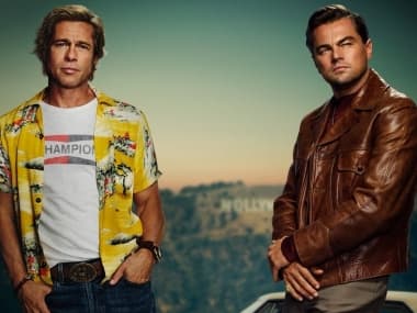 Once Upon a Time in Hollywood: Quentin Tarantino teases details about Leo DiCaprio, Brad Pitt's characters