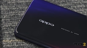 Oppo Reno Z unveiled featuring an AMOLED display, 48 MP camera and 3,950 mAh battery