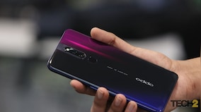 Oppo's upcoming Reno smartphone to come with VOOC 3.0 charging technology