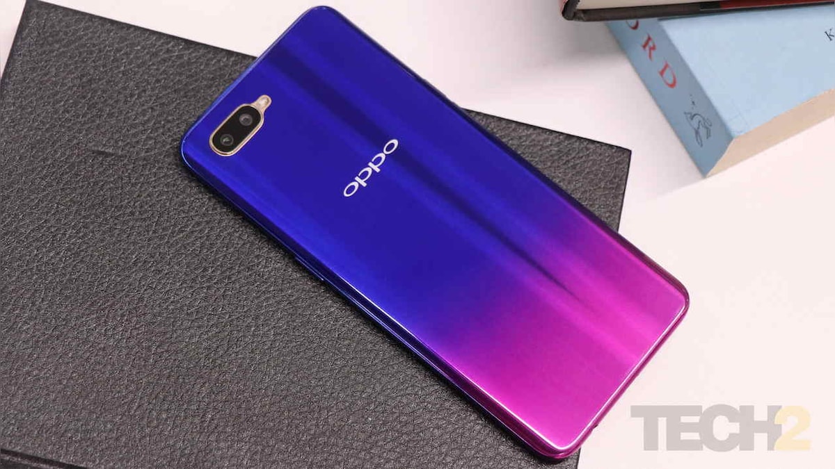 Oppo K1 review: Gorgeous display and good battery life make this a great buy