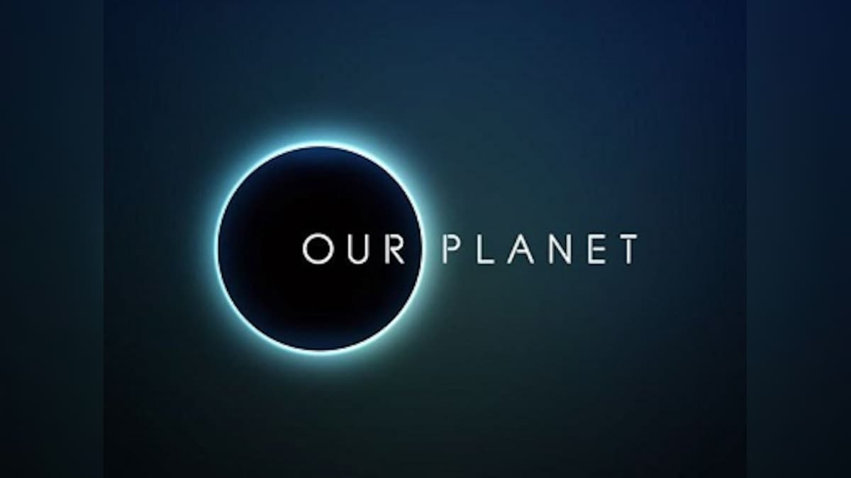 Our Planet trailer: Netflix offers an ambitious nature documentary with narration from David Attenborough