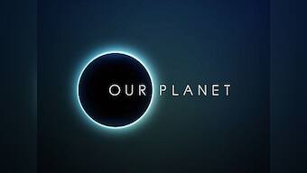 Our Planet trailer: Netflix offers an ambitious nature documentary with narration from David Attenborough