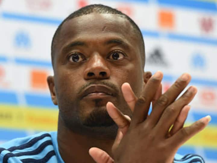 Former France captain Patrice Evra denies homophobia claims after social media spat with Paris Saint-Germain Former France captain Patrice Evra denies homophobia claims after social media spat with Paris Saint-Germain