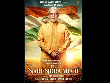 Narendra Modi biopic set to release on 12 April: With MCC in place till 23 May, Twitterati questions release date Narendra Modi biopic set to release on 12 April: With MCC in place till 23 May, Twitterati questions release date