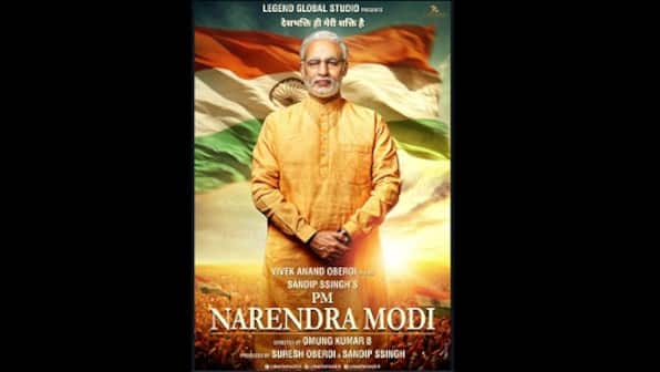 Narendra Modi biopic set to release on 12 April: With MCC in place till 23 May, Twitterati questions release date