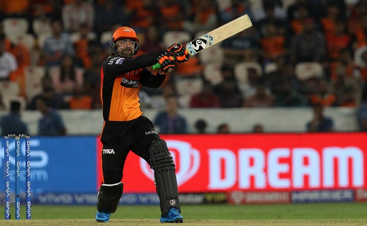 David Warner, Rashid Khan help Sunrisers Hyderabad beat Rajasthan Royals by five wickets