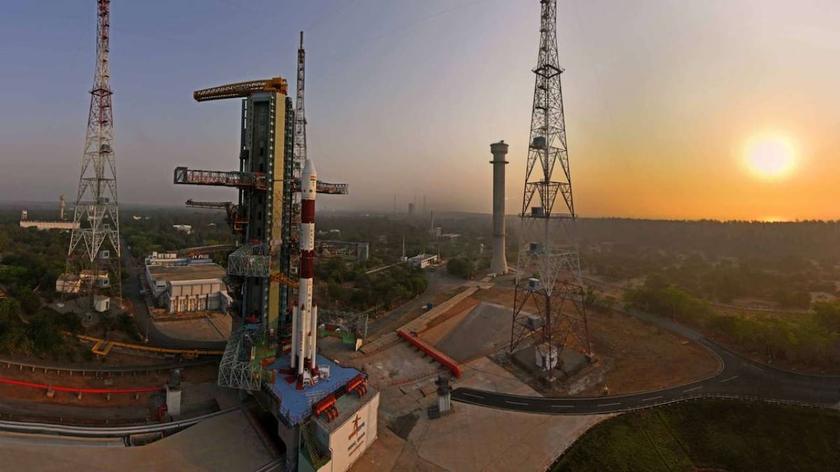 ISRO's PSLV-C47 rideshare carrying CartoSAT-3 may launch by end of November