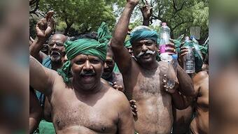 Tamil Nadu farmers to contest Lok Sabha election against Narendra Modi in Varanasi in bid to include demands in BJP manifesto