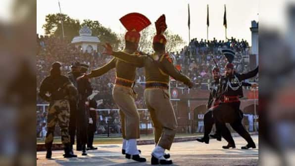Daily Retreat ceremony along Attari-Wagah border cancelled in view of IAF pilot Abhinandan Varthaman’s release