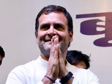 Rahul Gandhi to embark on around 180 rallies in Lok Sabha election campaign; seats with higher ‘winnability’ to be given ‘war rooms’