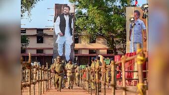 Rahul Gandhi corners Modi govt on joblessness, farmer issues, claims if Congress comes to power there will be no BPL family