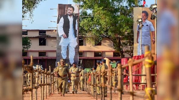 Rahul Gandhi corners Modi govt on joblessness, farmer issues, claims if Congress comes to power there will be no BPL family