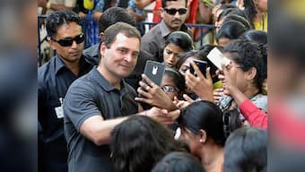 Rahul Gandhi pitches NYAY as a remedy to demonetisation ills; but can his idea work on the ground?