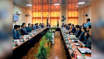 India reschedules 2 April talks with Pakistan on Kartarpur corridor, asserts route shouldn't be used for anti-India activities