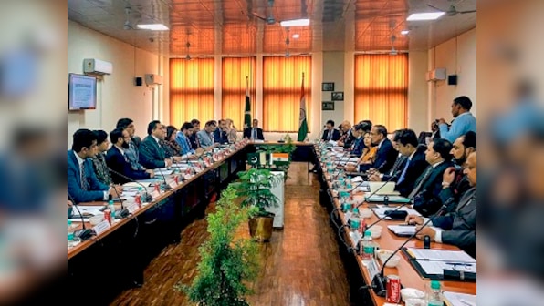 India reschedules 2 April talks with Pakistan on Kartarpur corridor, asserts route shouldn't be used for anti-India activities