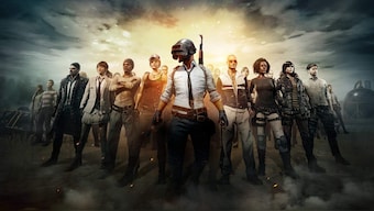 Two men playing PUBG near a railway track in Maharashtra get hit by train