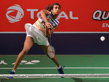 India Open 2019: PV Sindhu, Kidambi Srikanth through to semis with contrasting results; vintage Parupalli Kashyap wins India Open 2019: PV Sindhu, Kidambi Srikanth through to semis with contrasting results; vintage Parupalli Kashyap wins